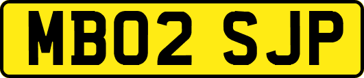 MB02SJP