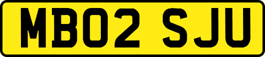 MB02SJU