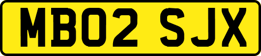 MB02SJX