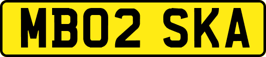 MB02SKA