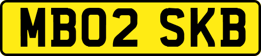 MB02SKB