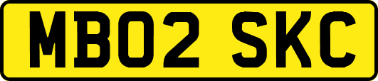 MB02SKC