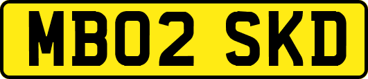 MB02SKD