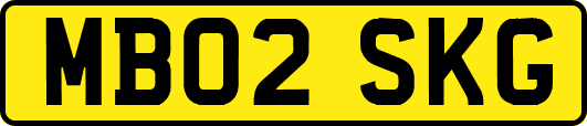 MB02SKG
