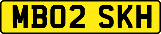 MB02SKH
