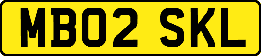 MB02SKL