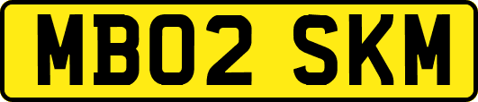 MB02SKM