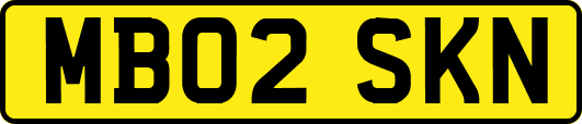 MB02SKN