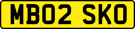 MB02SKO
