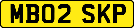 MB02SKP