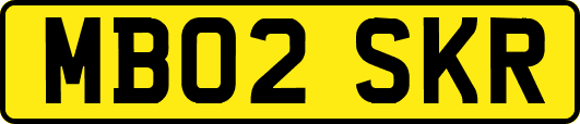MB02SKR