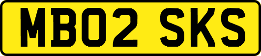 MB02SKS