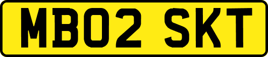 MB02SKT