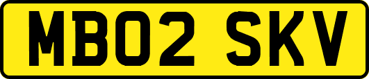 MB02SKV