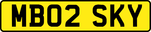 MB02SKY