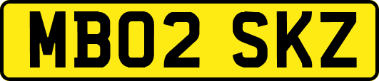 MB02SKZ