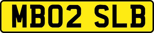 MB02SLB