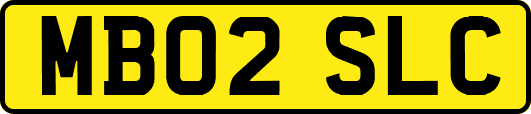 MB02SLC
