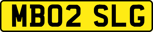 MB02SLG