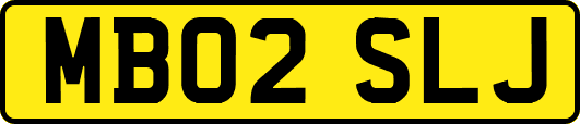 MB02SLJ