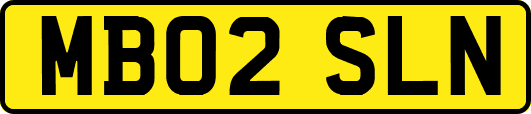 MB02SLN