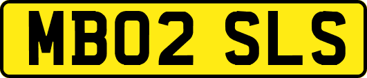MB02SLS