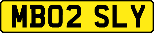 MB02SLY