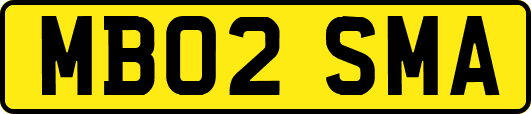 MB02SMA
