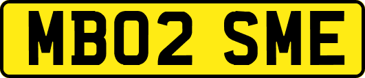 MB02SME