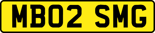 MB02SMG