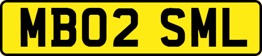 MB02SML