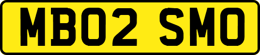 MB02SMO