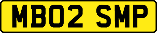 MB02SMP
