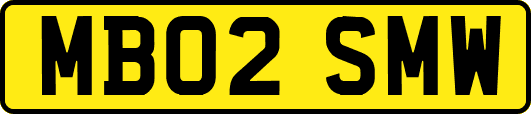 MB02SMW