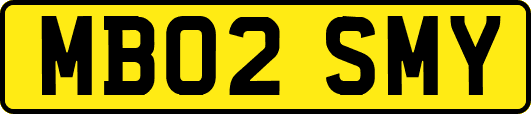MB02SMY
