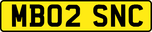 MB02SNC