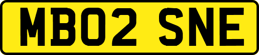 MB02SNE