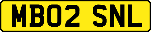 MB02SNL