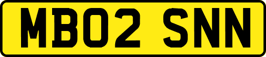 MB02SNN