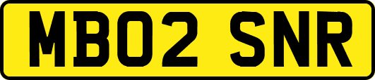MB02SNR