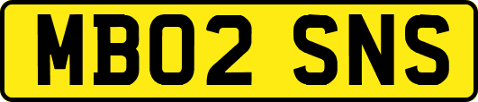 MB02SNS