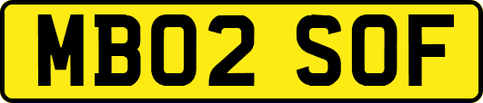 MB02SOF