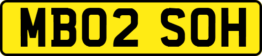 MB02SOH