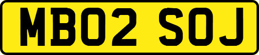 MB02SOJ