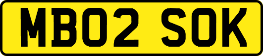 MB02SOK