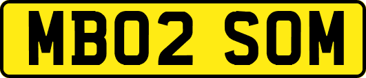 MB02SOM