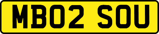 MB02SOU