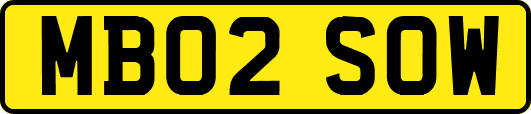 MB02SOW