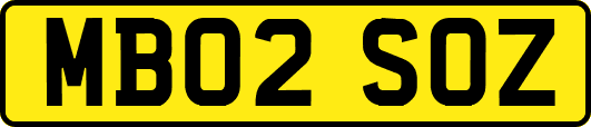 MB02SOZ