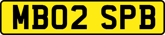 MB02SPB